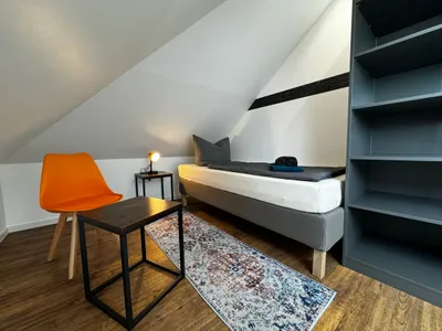 Ferienwohnung für 7 Personen (120 m²) in Siek 4/10