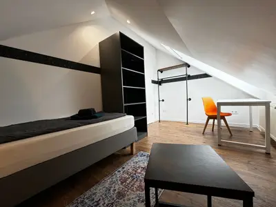 Ferienwohnung für 7 Personen (120 m²) in Siek 5/10