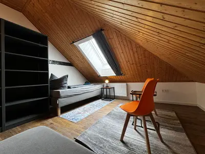Ferienwohnung für 7 Personen (120 m²) in Siek 6/10