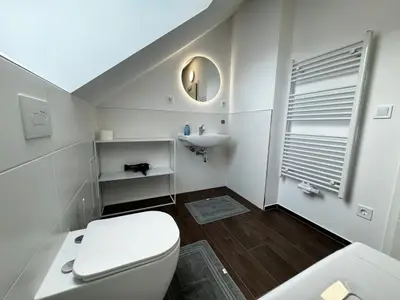 Ferienwohnung für 7 Personen (120 m²) in Siek 7/10