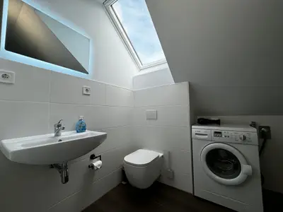 Ferienwohnung für 7 Personen (120 m²) in Siek 9/10