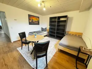 Ferienwohnung für 8 Personen (120 m²) in Siek