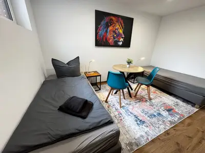 Ferienwohnung für 8 Personen (120 m²) in Siek 2/9