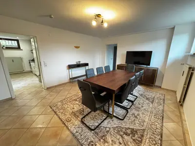 Ferienwohnung für 8 Personen (120 m²) in Siek 4/9
