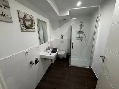 Ferienwohnung für 8 Personen (120 m²) in Siek 5/9
