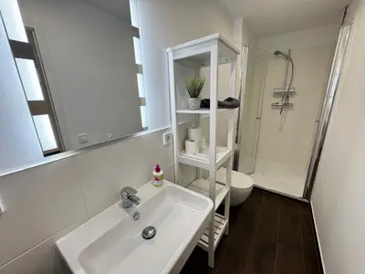 Ferienwohnung für 8 Personen (120 m²) in Siek 6/9