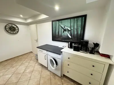 Ferienwohnung für 8 Personen (120 m²) in Siek 7/9