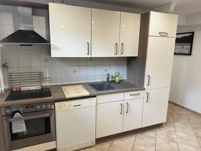 Ferienwohnung für 8 Personen (120 m²) in Siek 8/9