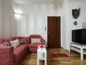 Ferienwohnung für 6 Personen (100 m²) in Siena