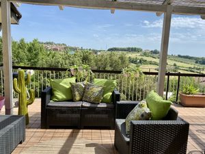 Ferienwohnung für 10 Personen (150 m²) in Siena
