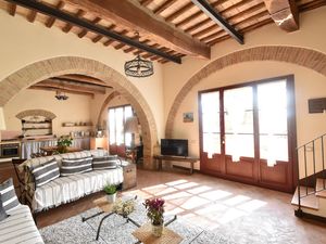 Ferienwohnung für 7 Personen (140 m²) in Siena