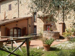 Ferienwohnung für 3 Personen (40 m²) in Siena