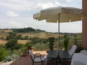 Ferienwohnung für 2 Personen (40 m²) in Siena