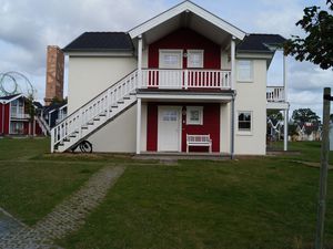 Ferienwohnung für 4 Personen (71 m²) ab 92 € in Sierksdorf