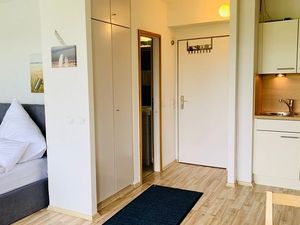 Ferienwohnung für 2 Personen (35 m²) in Sierksdorf