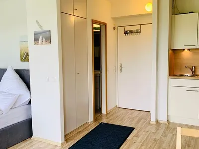 Ferienwohnung für 2 Personen (35 m²) in Sierksdorf 1/1