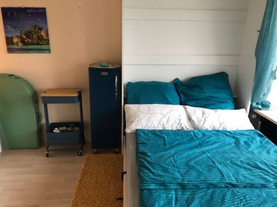 Ferienwohnung für 2 Personen (33 m²) in Sierksdorf 6/10