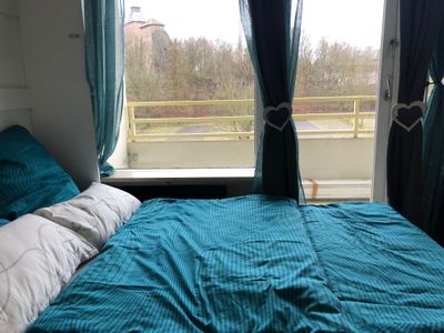 Ferienwohnung für 2 Personen (33 m²) in Sierksdorf 7/10