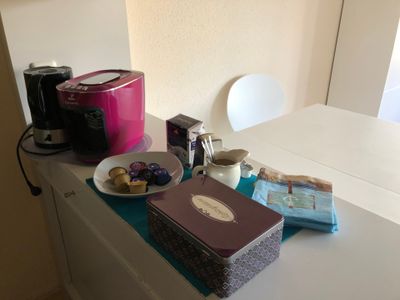 Ferienwohnung für 2 Personen (33 m²) in Sierksdorf 9/10