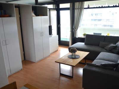 Ferienwohnung für 4 Personen (42 m²) in Sierksdorf 2/10