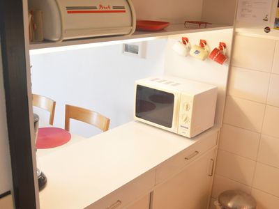 Ferienwohnung für 4 Personen (42 m²) in Sierksdorf 4/10