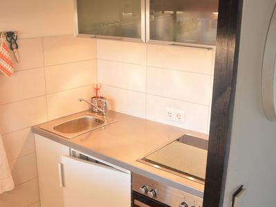 Ferienwohnung für 4 Personen (42 m²) in Sierksdorf 5/10