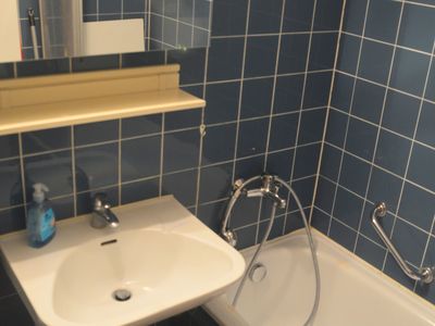 Ferienwohnung für 4 Personen (42 m²) in Sierksdorf 8/10