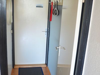 Ferienwohnung für 4 Personen (42 m²) in Sierksdorf 9/10