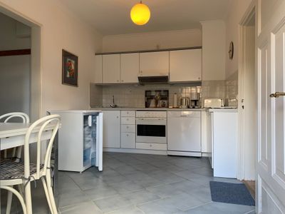 Ferienwohnung für 2 Personen (50 m²) in Sierksdorf 8/10