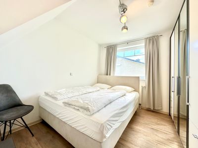 Ferienwohnung für 4 Personen (58 m²) in Sierksdorf 6/10