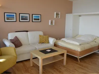 Ferienwohnung für 4 Personen (40 m²) in Sierksdorf 3/10