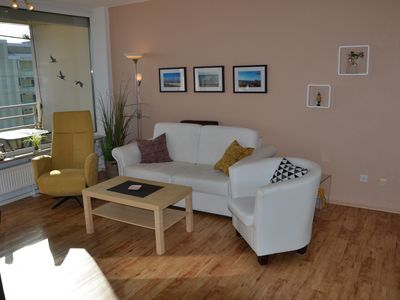 Ferienwohnung für 4 Personen (40 m²) in Sierksdorf 4/10