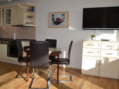 Ferienwohnung für 4 Personen (40 m²) in Sierksdorf 6/10