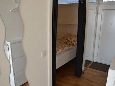 Ferienwohnung für 4 Personen (40 m²) in Sierksdorf 9/10