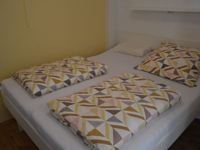 Ferienwohnung für 4 Personen (40 m²) in Sierksdorf 10/10