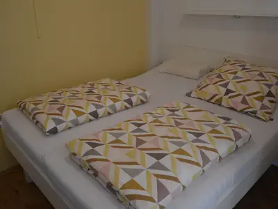 Ferienwohnung für 4 Personen (40 m²) in Sierksdorf 10/10