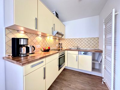 Ferienwohnung für 2 Personen (50 m²) in Sierksdorf 2/10