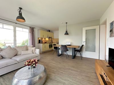 Ferienwohnung für 2 Personen (50 m²) in Sierksdorf 4/10