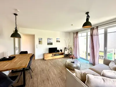 Ferienwohnung für 2 Personen (50 m²) in Sierksdorf 5/10