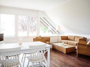 Ferienwohnung für 4 Personen (55 m²) in Sierksdorf