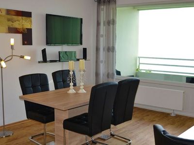 Ferienwohnung für 2 Personen (40 m²) in Sierksdorf 6/10