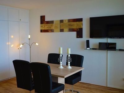 Ferienwohnung für 2 Personen (40 m²) in Sierksdorf 8/10