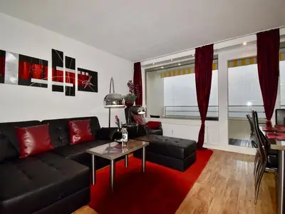 Ferienwohnung für 4 Personen (55 m²) in Sierksdorf 2/10