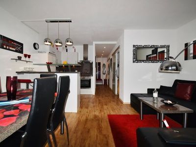 Ferienwohnung für 4 Personen (55 m²) in Sierksdorf 3/10