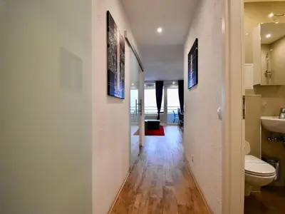 Ferienwohnung für 4 Personen (55 m²) in Sierksdorf 9/10