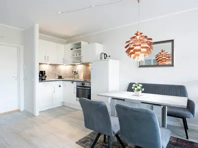 Ferienwohnung für 2 Personen (45 m²) in Sierksdorf 6/10