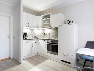 Ferienwohnung für 2 Personen (45 m²) in Sierksdorf 8/10