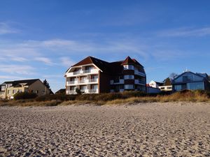 Ferienwohnung für 4 Personen (60 m&sup2;) in Sierksdorf