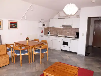 Ferienwohnung für 4 Personen (55 m²) in Sierksdorf 2/10