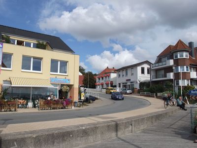 Ferienwohnung für 4 Personen (55 m²) in Sierksdorf 3/10